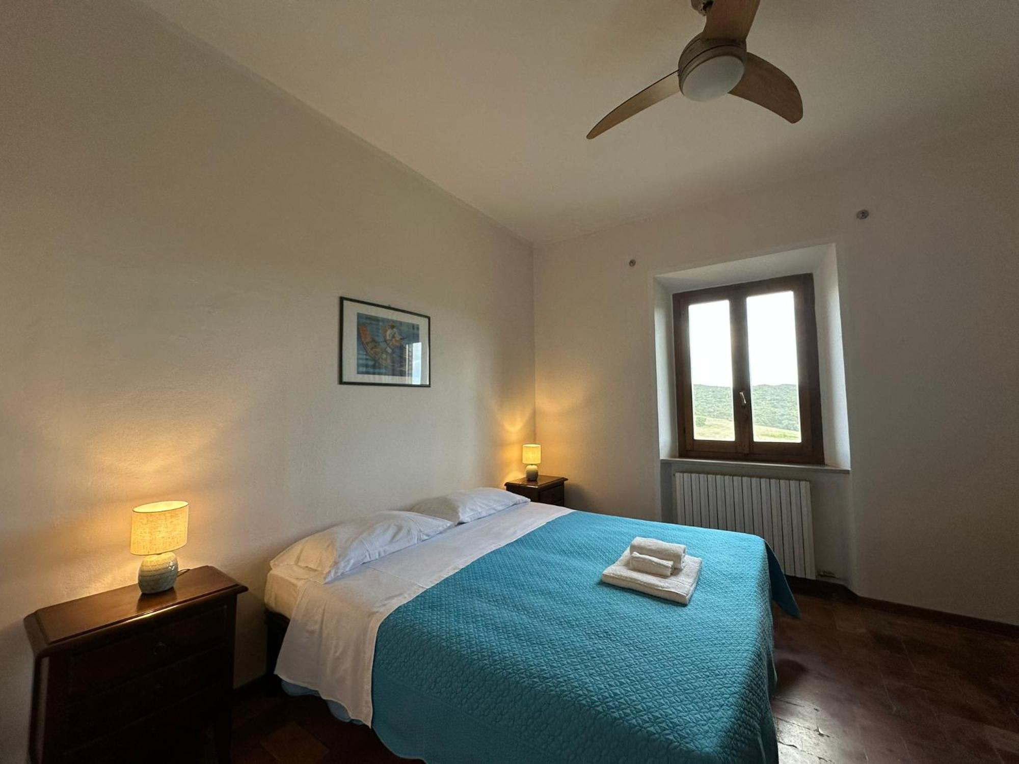 Borgo Tignano Apartment Casole dʼElsa Exterior foto
