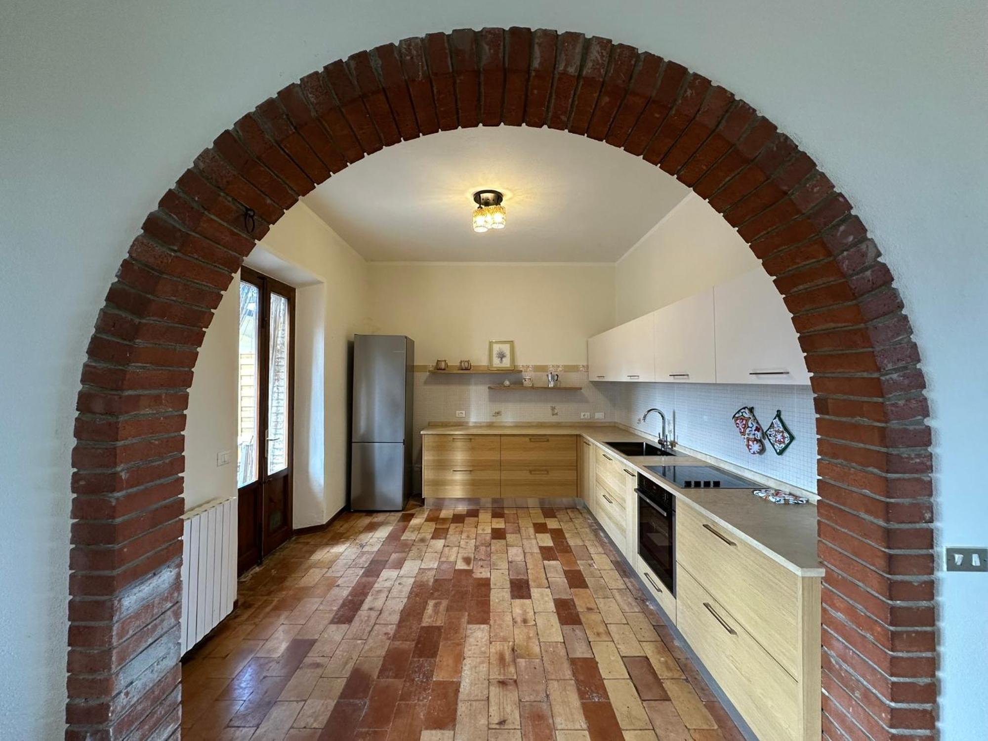 Borgo Tignano Apartment Casole dʼElsa Exterior foto