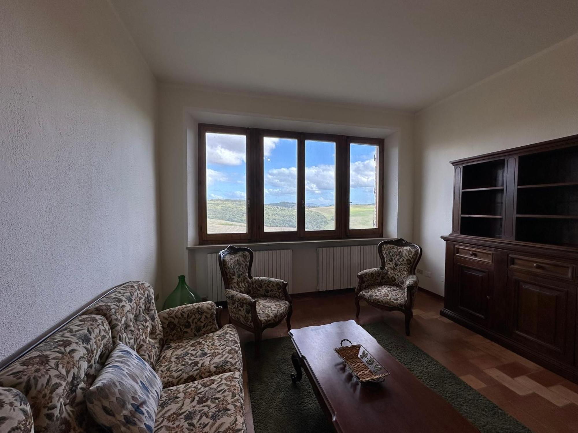 Borgo Tignano Apartment Casole dʼElsa Exterior foto